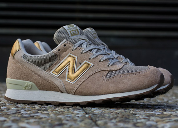 new balance wr996 beige gold